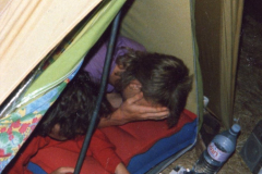 Bernd "Keule" Keuler; Stefanie "Steffi" Widmaier