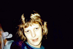 Ursula "Urscha" Arbeiter