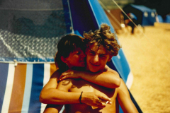 Susann Schwarz, Lutz Kommke