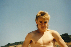 Bernd "Keule" Keuler