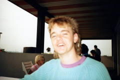 Bernd "Keule" Keuler