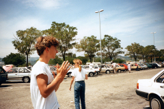 Lutz Kommke; Christiane "Didi" Wirtz (Mahn)