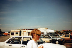 Christiane "Didi" Wirtz (Mahn)