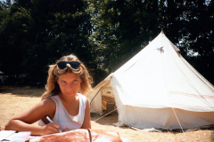 Tina Westendorf (Stahl)