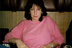 Bologna-Austausch (in Italien): Sandra Hertneck (Groß)