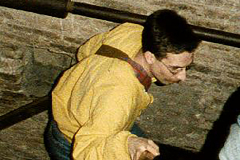 Bologna-Austausch (in Italien): Stefan "Rahmi" Rahm (†)