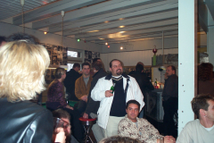 Oliver "Olli" Schmidt, Achim Wick